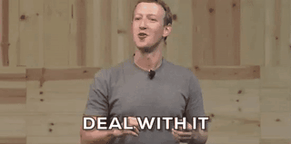 Like A Boss! Πως ο Mark Zuckerberg trollαρε έναν Facebook User!! 3 giphy2