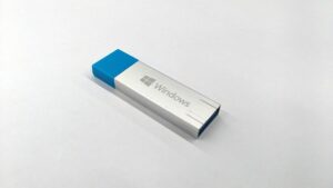 Create Bootable USB without any Software on Windows 10 (Command Prompt) 1 Create Bootable USB without any Software in Windows 10 (Command Prompt)