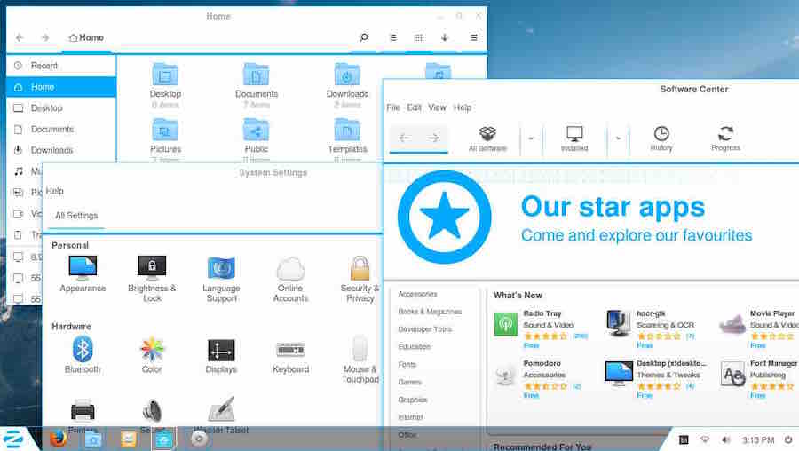 System-apps-zorin-os-desktop