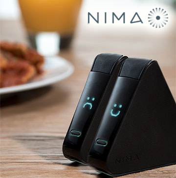 nima-sensor