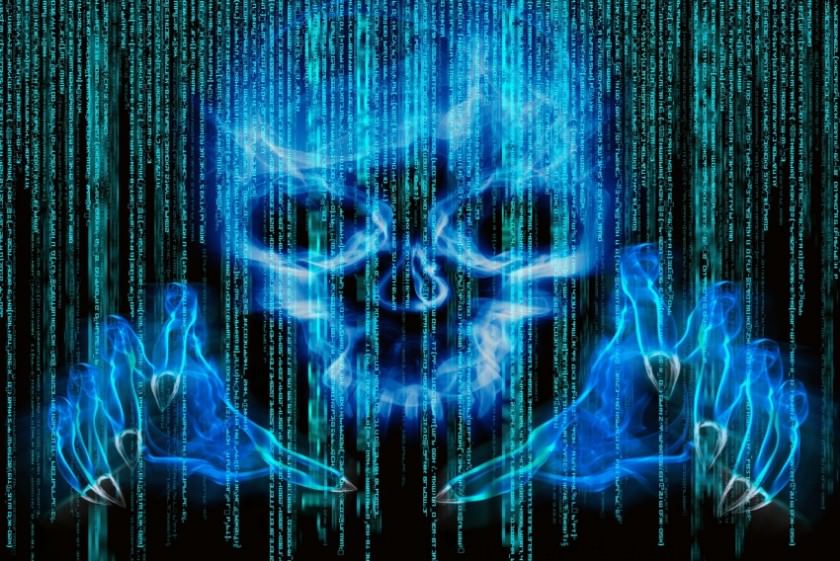 Godless Android malware and future horror scenarios 1 Godless Android malware