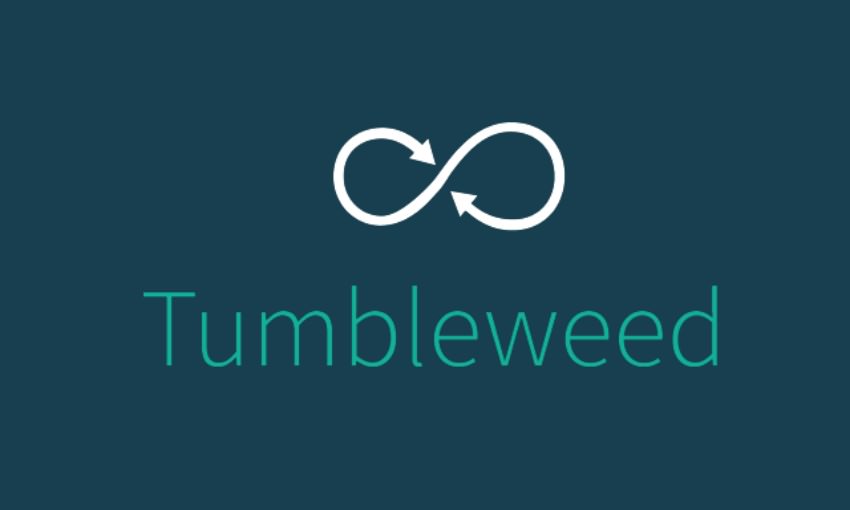Upgrade from OpenSUSE Leap to Tumbleweed 1 tumbleweed