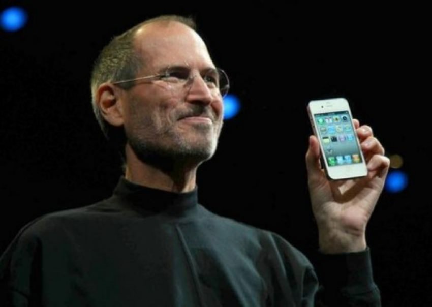 Steve Jobs