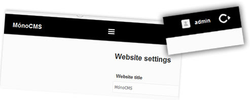 MonoCMS 2.3 Try the Greek CMS 2 monocmsart