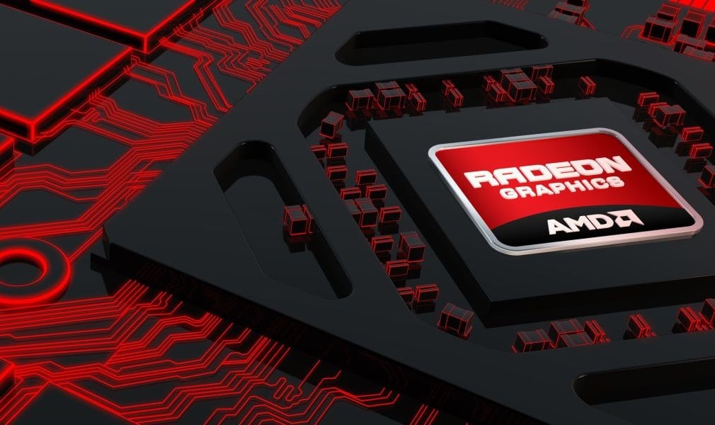 Η τελική έκδοση του AMDGPU-Pro 16.30 είναι εδώ! 1 AMDGPU-Pro 16.30