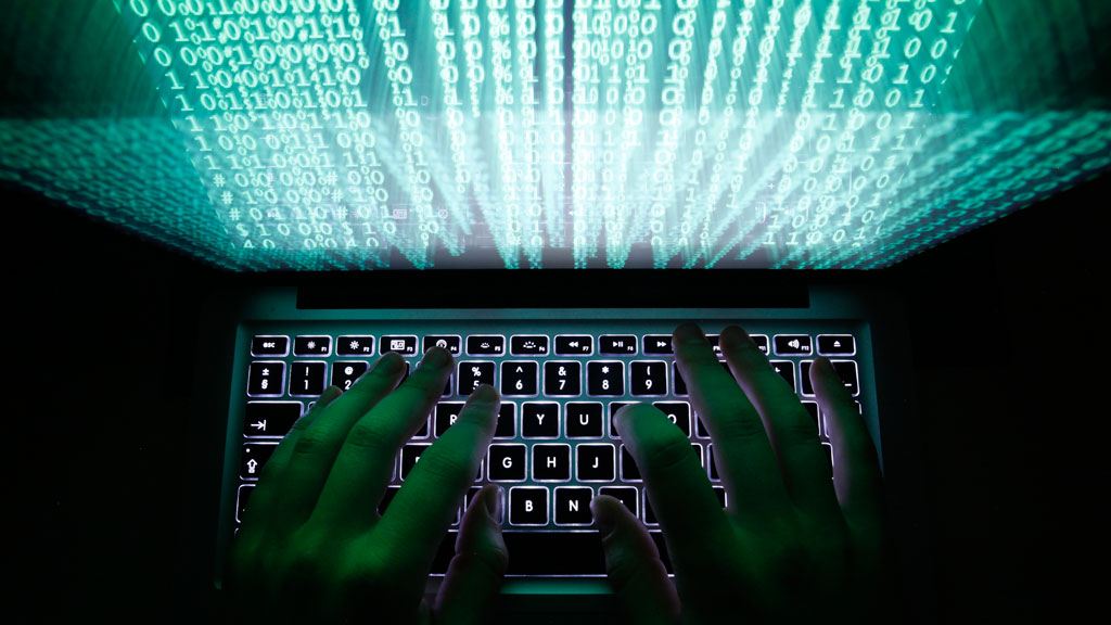 Theft of 50 million by hacker 1 hacker