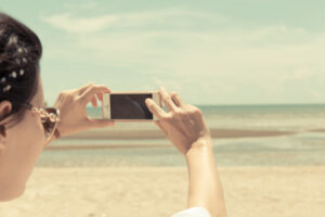 Three smart uses for your mobile camera that you don't know about 1 camera - camera