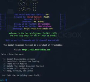 Πως οι hackers πραγματοποιούν ένα Mass Email Attack? - Kali Linux [Tutorial]