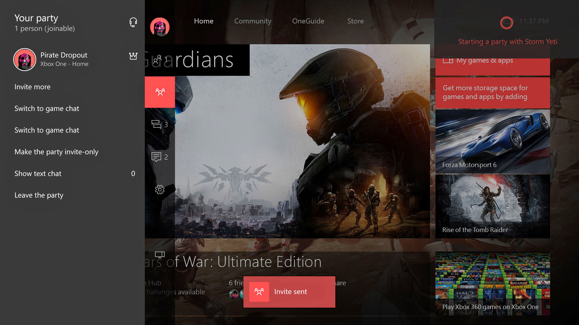 This summer we welcome Cortana to Xbox! 1 This summer we welcome Cortana to Xbox!