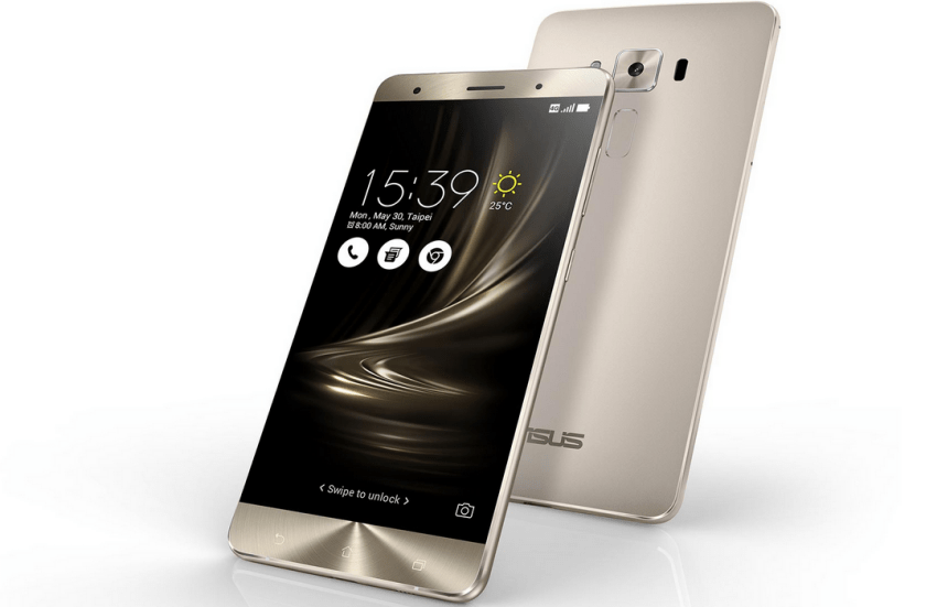 asus