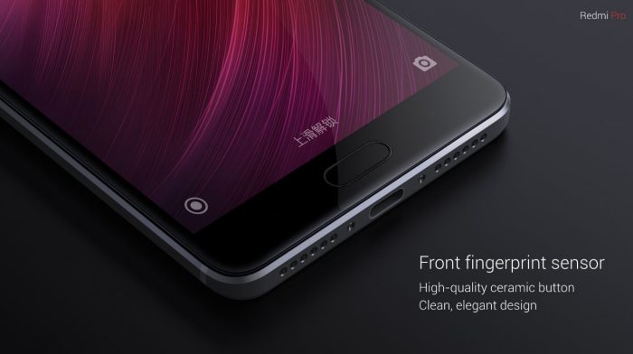 Redmi Pro: Το νέο δεκαπύρηνο smartphone της Xiaomi 3 xiaοmi