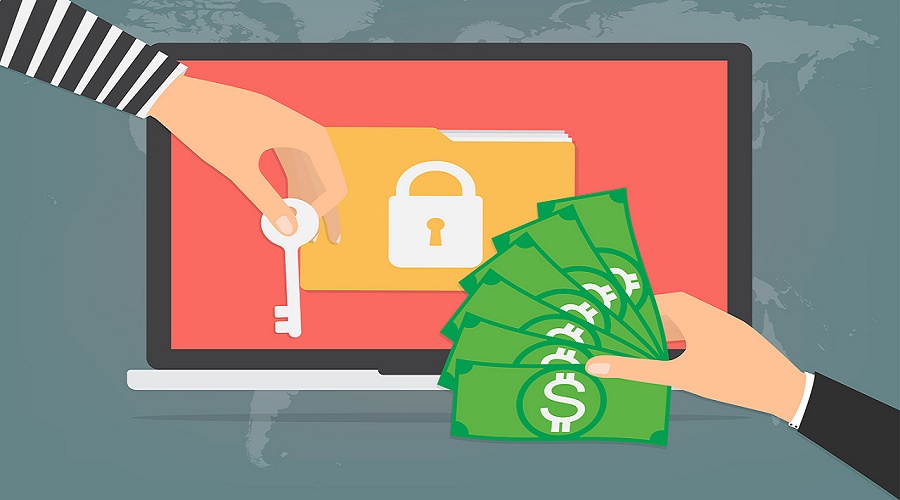 «No More Ransom»: Πανίσχυρη συμμαχία κατά των Ransomware! 1 Πανίσχυρη συμμαχία κατά των Ransomware