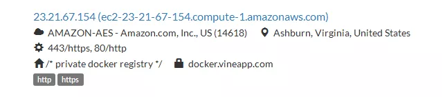 Vine 2 source code in hacker hands Amazon