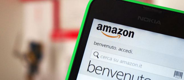 Το επίσημο "αντίο" της Amazon στα Windows Phones 1 Windows Phones