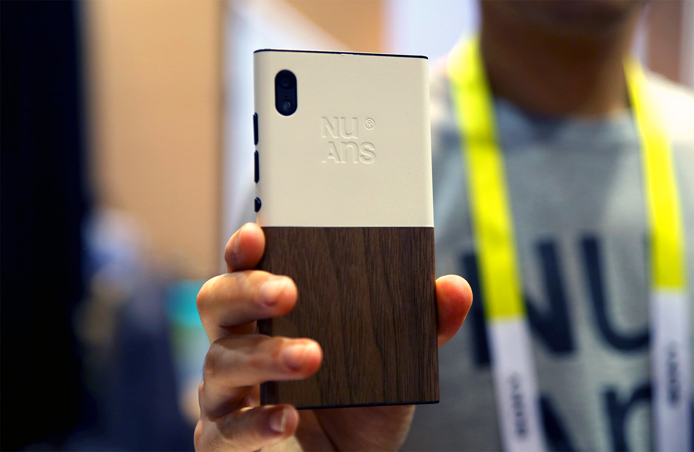Windows Phone