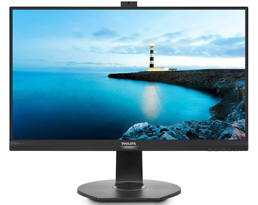 Το περίπτερο της Philips Hall 22 στην IFA 2016 3 Philips 272B7QPTKEB_f image