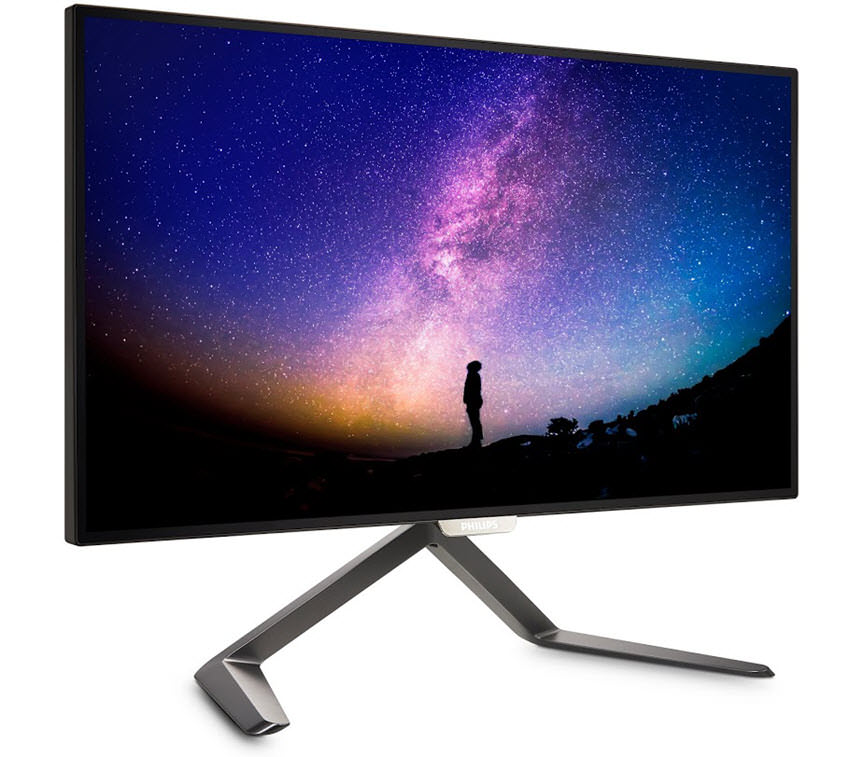 Το περίπτερο της Philips Hall 22 στην IFA 2016 1 Philips 4 side frameless