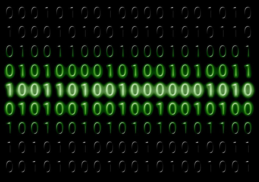 Το Linux κυβερνά τον κόσμο. Το επόμενο βήμα; 2 binary code
