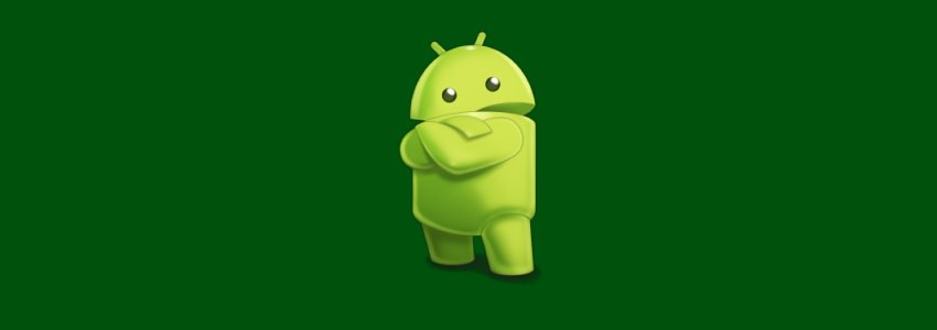 Does Android have a future? 1 android