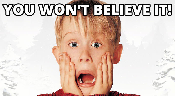 Facebook changes algorithm to stop clickbait 2 facebook