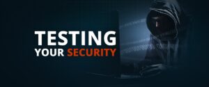 Η τέχνη του penetration testing! 1 penetration testing