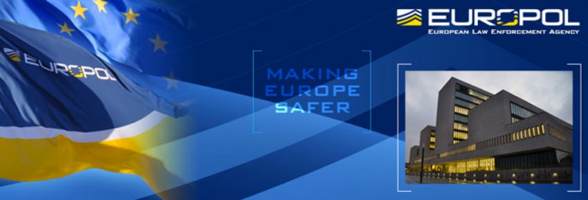 Europol Bitcoin money laundering control team 1 europol