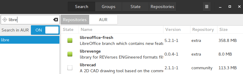 Antergos 2016.09.03 Review 7 free Antergos 2016.09.03