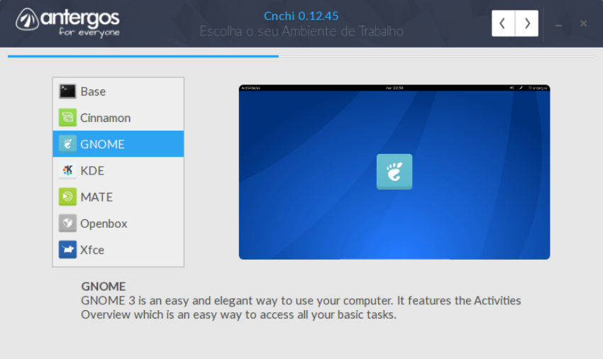 Antergos 2016.09.03 Review 4 Antergos 2016.09.03