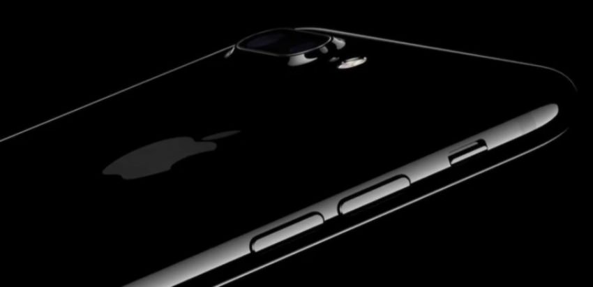 Ανθεκτικό στο νερό το νέο iPhone 7: Επίσημη παρουσίαση 5 iphone 7