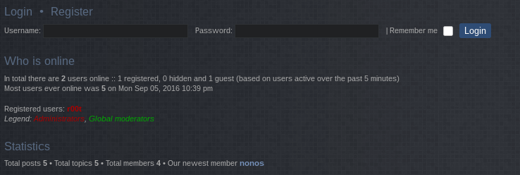 DarkNet