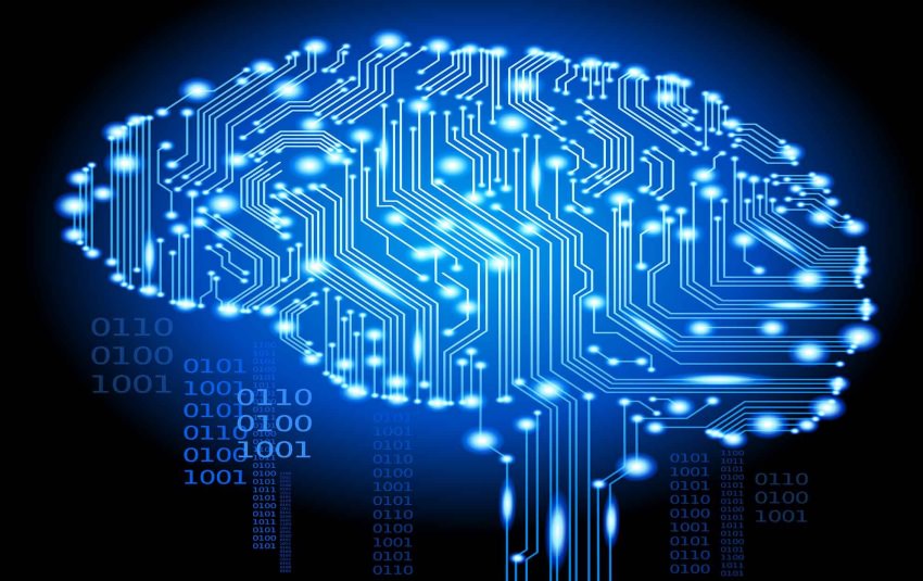Artificial intelligence Artificial intelligence