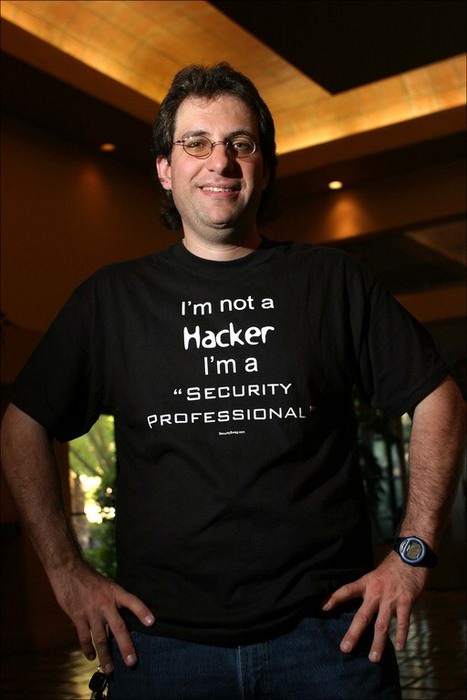 IT Security Professional or how to solve your financial problem! 1 IT security professional