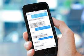 i-message