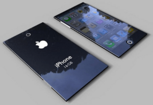 iPhone 10