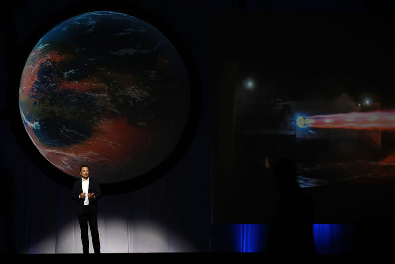 SpaceX