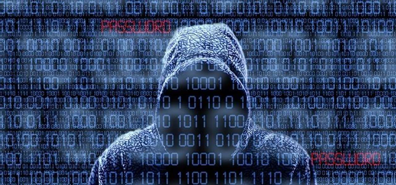 hacking
