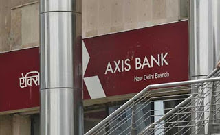 Axis Bank: Δέχεται απειλή από hacker. 3 Axis bank