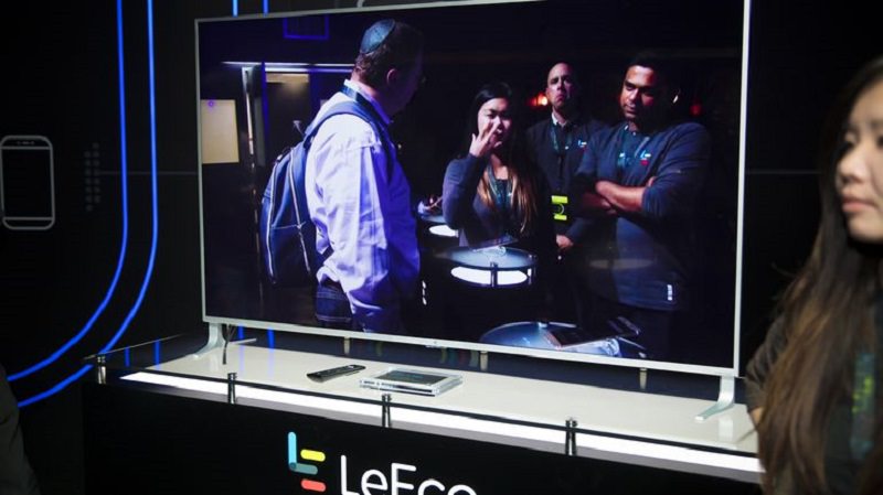 LeEco