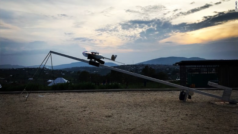 drone - drone