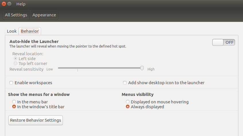 Ubuntu 16.10 Yakkety Yak
