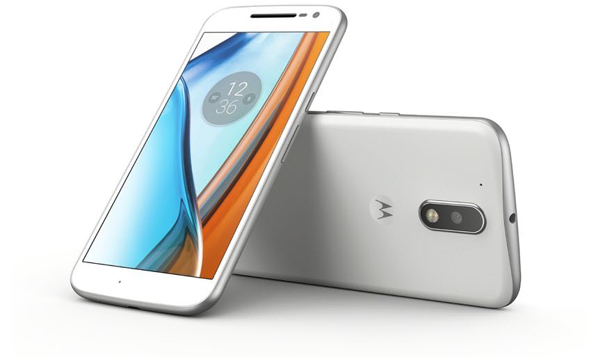 Η Lenovo αποκαλύπτει τη νέα σειρά κινητών Lenovo Moto 2 Lenovo Moto