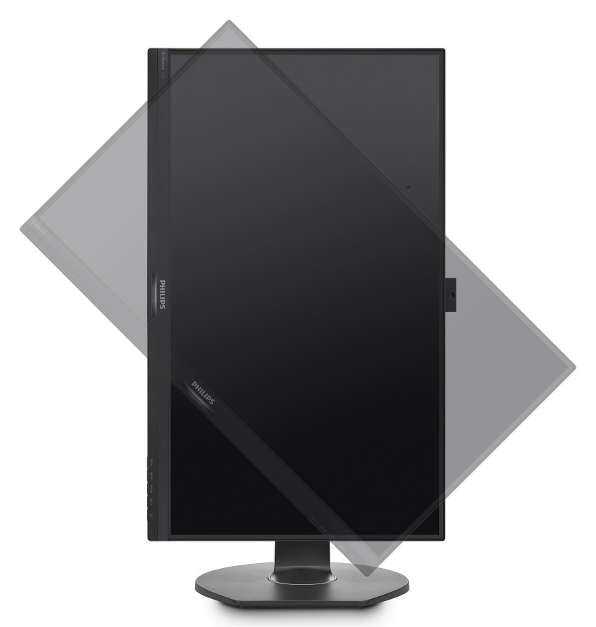 New series of Philips monitors with pop-up camera 3 272b7qptkeb