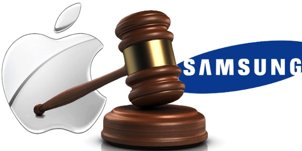 Patent Wars… between Samsung and Apple! 2 Samsung