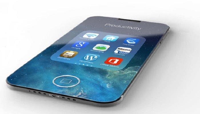 Who will design the iPhone 8? 2 iPhone 8