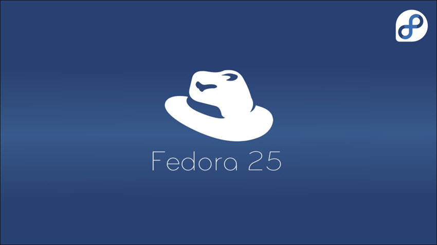 fedora 25