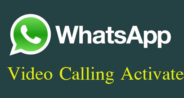 Το WhatsApp εγκαινιάζει την υποστήριξη βίντεο κλήσης 2 113