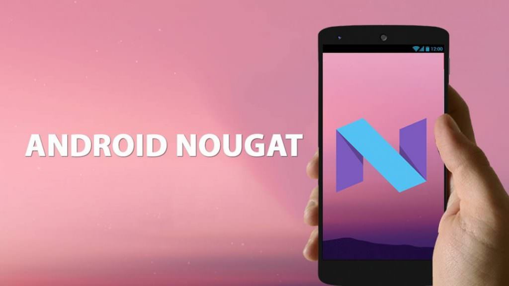 Galaxy S7 : Έρχεται νέα αναβάθμιση Android Nougat 2 android-7-0-nougat-1024x576