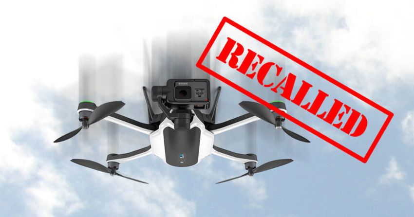 gopro recall