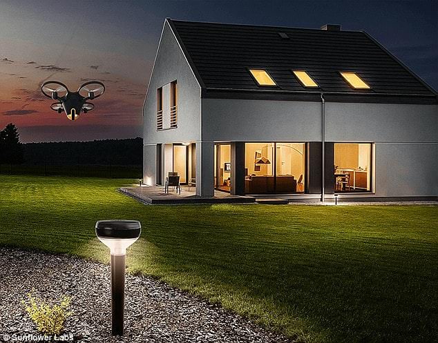The Sunflower drone will keep your home safe 1 Sunflower_labs_designed_a_new_security_system_that_uses_a_drone_-m-61_1478215497324-min