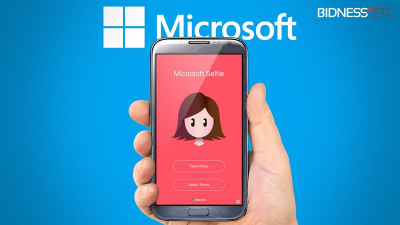 Η Microsoft κυκλοφόρησε νέα εφαρμογή για Selfies! 1 meet-microsoft-selfie-a-smart-iosexclusive-photoediting-app